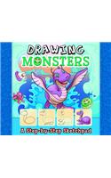 Drawing Monsters