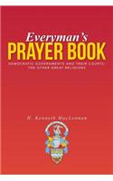 Everyman's Prayer Book