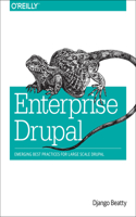 Enterprise Drupal