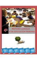 Repaso Lengua 4° de Educación Primaria