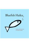 bluefish haiku