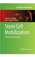 Stem Cell Mobilization