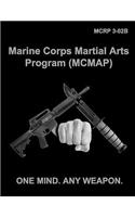 MCMAP Marine Corps Martial Arts Program: (English)