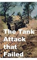 Tank Attack that Failed: (English)