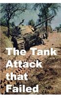 Tank Attack that Failed