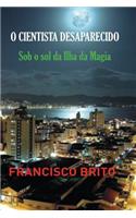 O Cientista Desaparecido