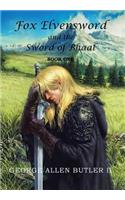 Fox Elvensword and the Sword of Bhaal