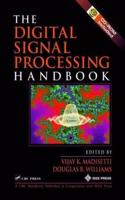 Wireless, Networking, Radar, Sensor Array Processing, and Nonlinear Signal Processing