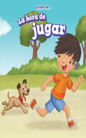 La Hora de Jugar (Playtime)