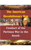 Conduct of the Partisan War in the South