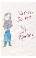 Karen's Secret: (English)