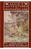 Alice's Adventures in Wonderland