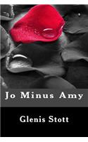 Jo Minus Amy