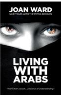 Living with Arabs