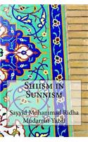 Shiism in Sunnism