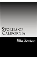 Stories of California