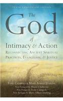 The God of Intimacy and Action