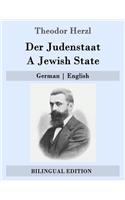Der Judenstaat / A Jewish State