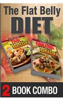 Thai Recipes for a Flat Belly and Grilling Recipes for a Flat Belly: 2 Book Combo