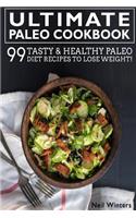 Paleo Cookbook