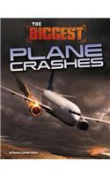 Biggest Plane Crashes