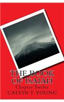 The Book Of Isaiah