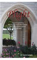 Plight, Revised Edition with small group study guide