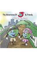The Adventures of 3rd Rock & Friends