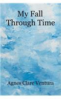 My Fall Through Time: The Journey of My Life, and How, Perhaps, the Lessons I Learned Because of My Fall, Can Help You with Your Journey