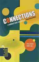 Connections: A Combined Reader and Rhetoric