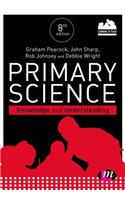 Primary Science: Knowledge and Understanding