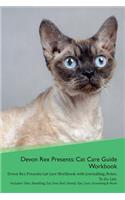 Devon Rex Presents
