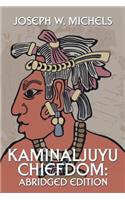 Kaminaljuyu Chiefdom