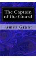 The Captain of the Guard