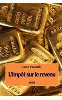 L'Impôt sur le revenu