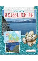 Discover Resurrection Bay