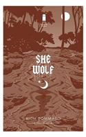 She Wolf Volume 2