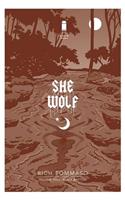 She Wolf, Volume 2