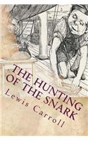 The Hunting of the Snark