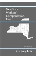 New York Workers' Compensation Law