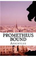 Prometheus Bound