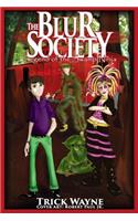The Blur Society