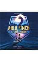 Arlo Finch in the Lake of the Moon