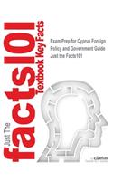 Exam Prep for Cyprus Foreign Policy and Government Guide