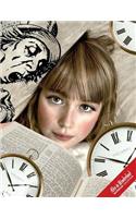 Alice in Wonderland Notebook Collection