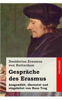 Gespräche des Erasmus
