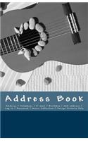 Address Book