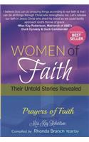 Women Of Faith