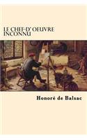 Le Chef-d' oeuvre Inconnu