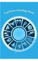 Capricorn Astrology Book